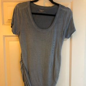 Maternity TShirt NWT